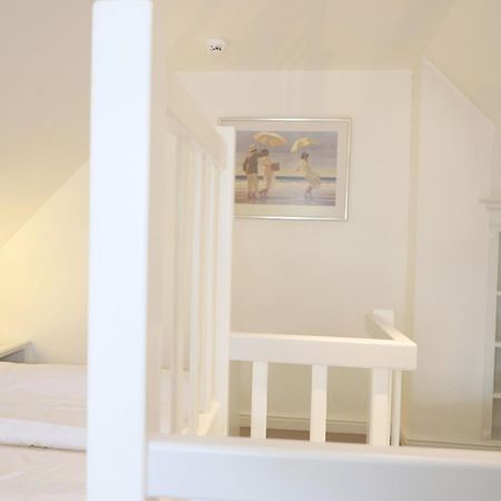 Skellinghoern 24, W5, Dg Morsum  Exterior foto