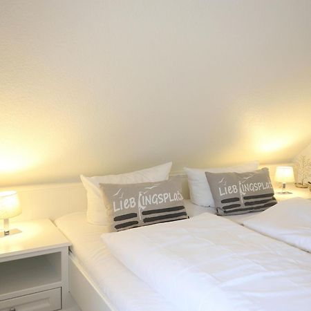 Skellinghoern 24, W5, Dg Morsum  Exterior foto