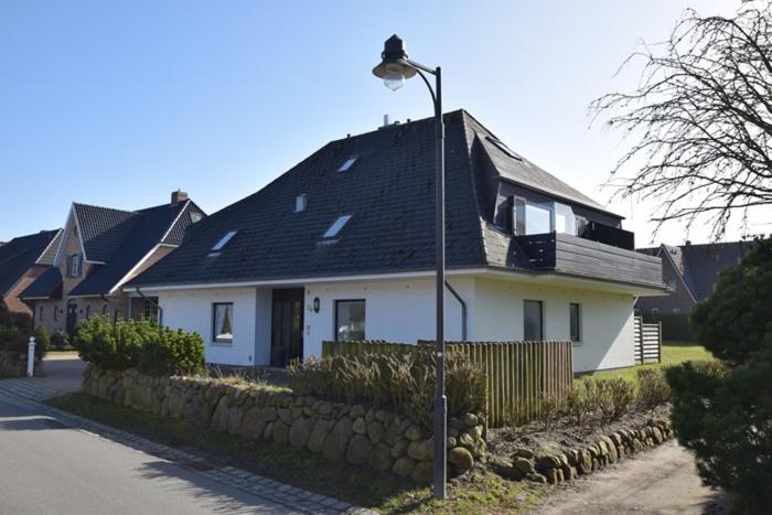 Skellinghoern 24, W5, Dg Morsum  Exterior foto