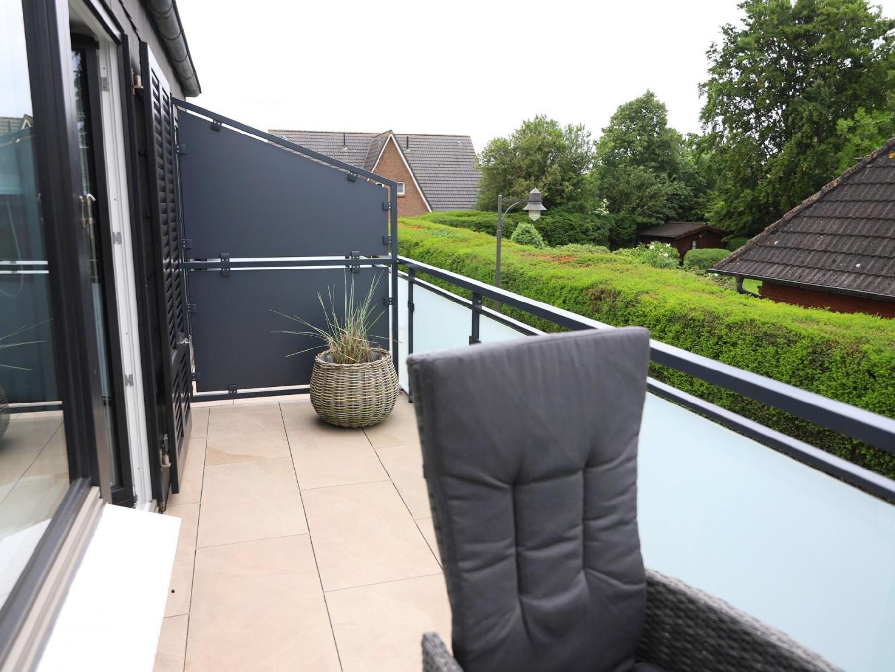 Skellinghoern 24, W5, Dg Morsum  Exterior foto