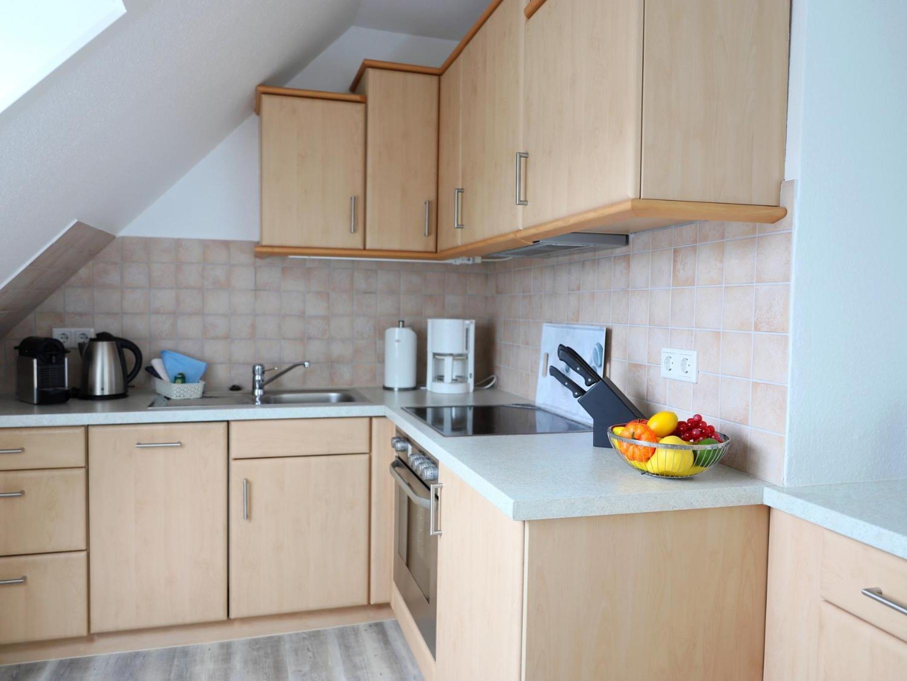 Skellinghoern 24, W5, Dg Morsum  Exterior foto