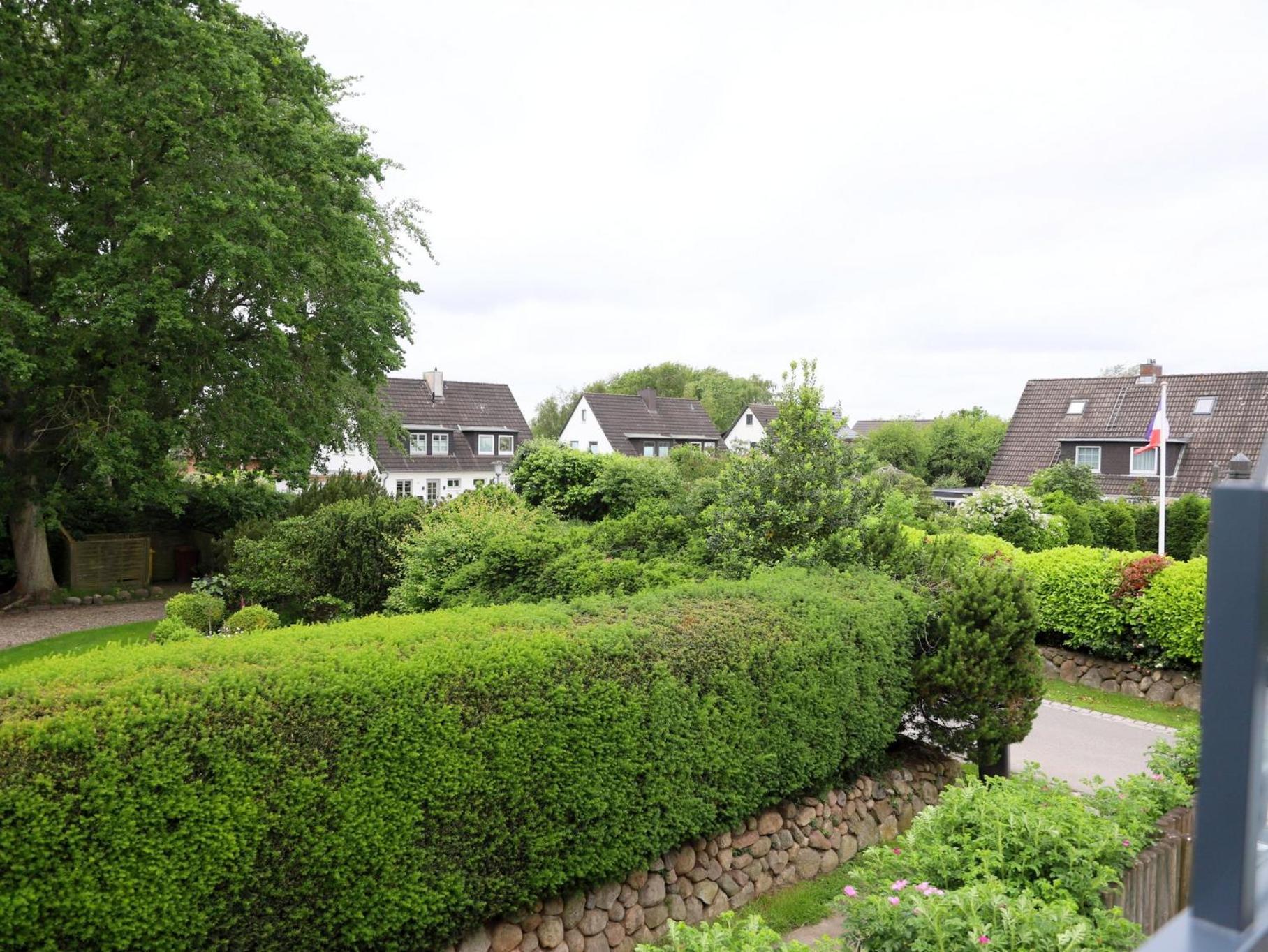 Skellinghoern 24, W5, Dg Morsum  Exterior foto